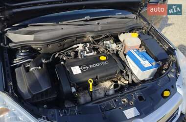 Универсал Opel Astra 2007 в 