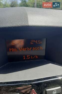 Универсал Opel Astra 2010 в 