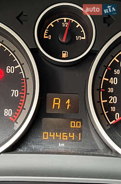 Хэтчбек Opel Astra 2008 в 