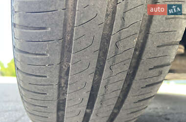 Седан Opel Astra 2005 в 
