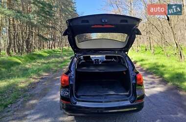 Универсал Opel Astra 2011 в 