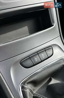 Универсал Opel Astra 2018 в 