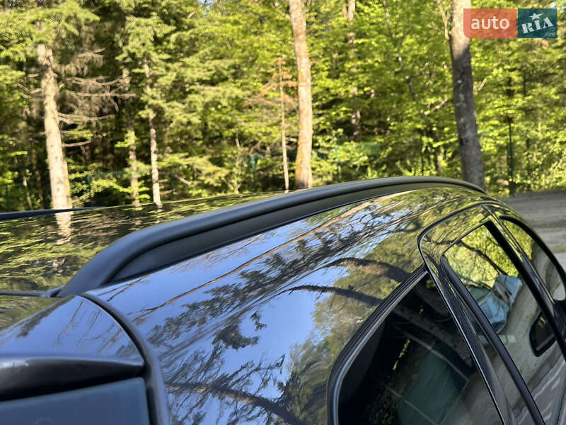 Універсал Opel Astra 2009 в Дрогобичі