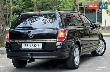 Универсал Opel Astra 2009 в 