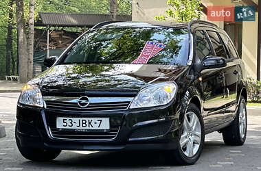 Универсал Opel Astra 2009 в 
