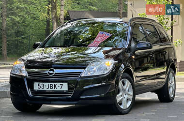 Универсал Opel Astra 2009 в 