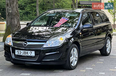 Универсал Opel Astra 2009 в 