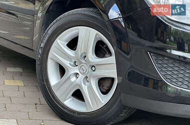 Универсал Opel Astra 2009 в 