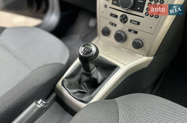 Универсал Opel Astra 2009 в 