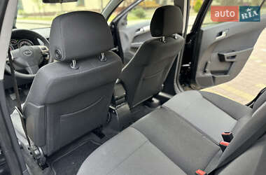Универсал Opel Astra 2009 в 