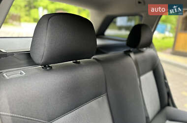 Универсал Opel Astra 2009 в 