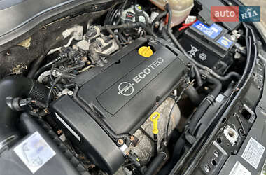 Универсал Opel Astra 2009 в 