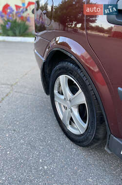 Седан Opel Astra 2008 в 