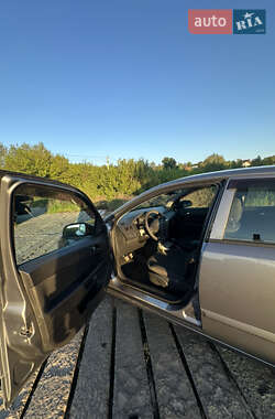 Хетчбек Opel Astra 2007 в 