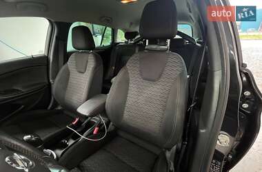Универсал Opel Astra 2016 в 