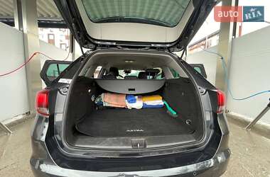 Универсал Opel Astra 2016 в 