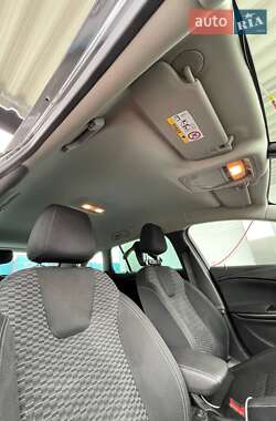 Универсал Opel Astra 2016 в 