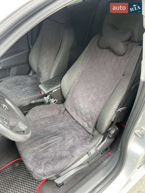 Хетчбек Opel Astra 2004 в Новояворівську