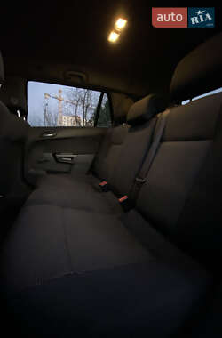 Универсал Opel Astra 2008 в 