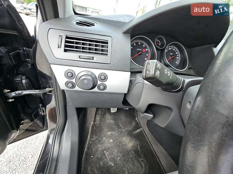 Универсал Opel Astra 2009 в Каменском