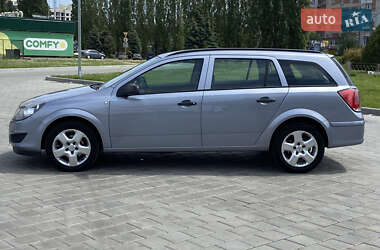 Універсал Opel Astra 2009 в 