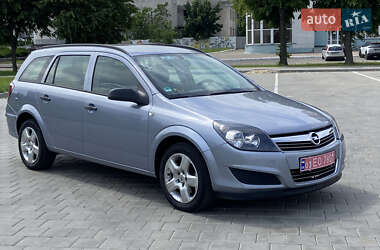 Універсал Opel Astra 2009 в 
