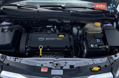 Універсал Opel Astra 2009 в 