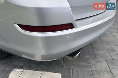 Универсал Opel Astra 2011 в 
