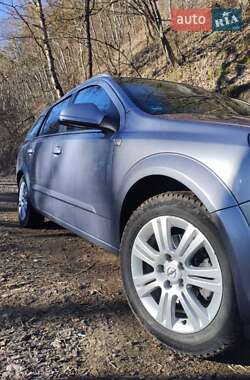 Універсал Opel Astra 2010 в 