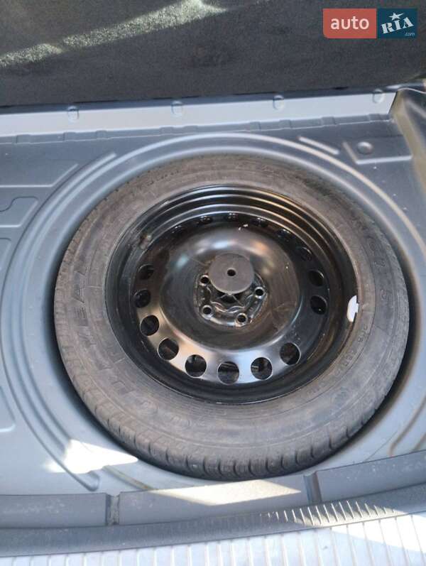 Универсал Opel Astra 2010 в Львове