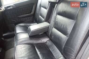 Хэтчбек Opel Astra 1998 в 