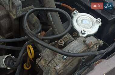 Хэтчбек Opel Astra 1998 в 