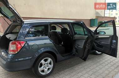 Универсал Opel Astra 2008 в 