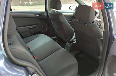 Универсал Opel Astra 2008 в 