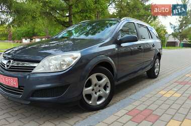 Универсал Opel Astra 2008 в 