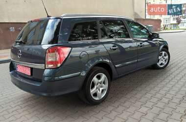 Универсал Opel Astra 2008 в 