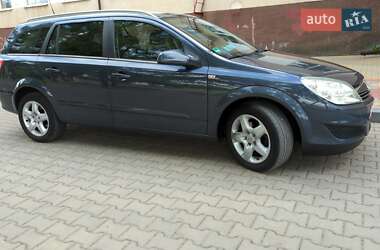Универсал Opel Astra 2008 в 