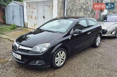 Хетчбек Opel Astra 2009 в Чернівцях