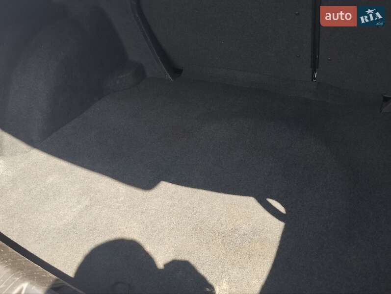 Седан Opel Astra 2007 в Киеве