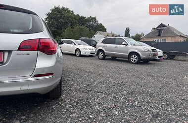 Универсал Opel Astra 2016 в 