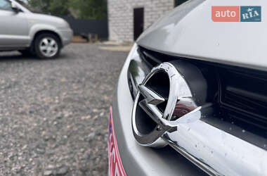 Универсал Opel Astra 2016 в 