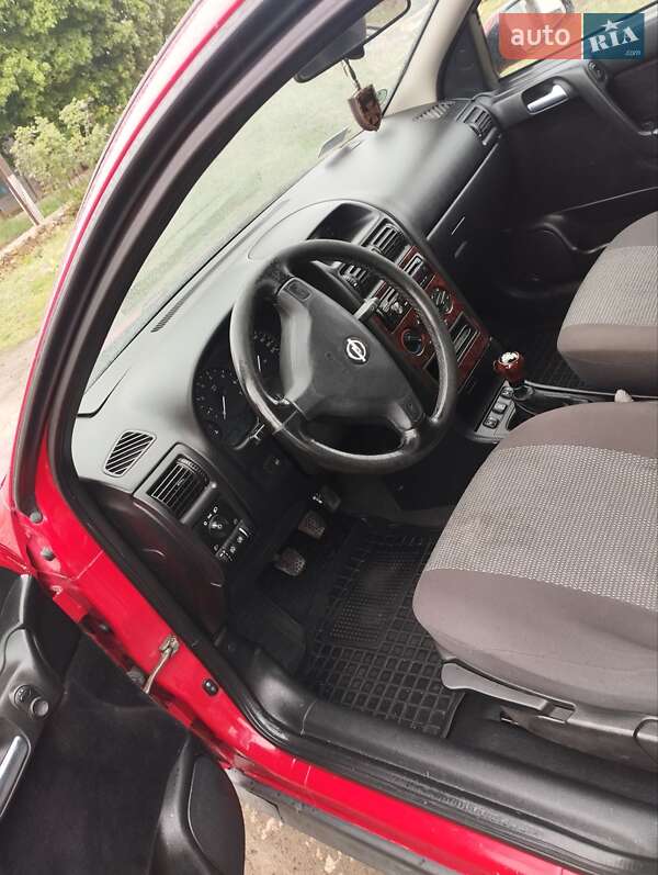 Седан Opel Astra 1998 в Кодыме