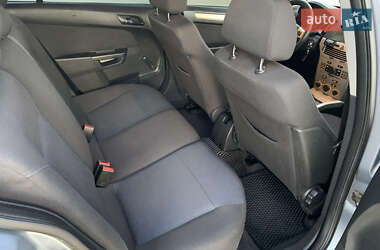 Универсал Opel Astra 2008 в 