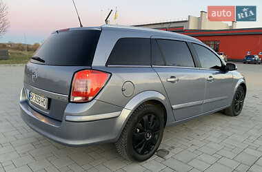 Универсал Opel Astra 2008 в 