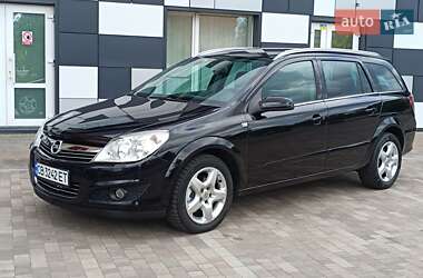 Універсал Opel Astra 2007 в 