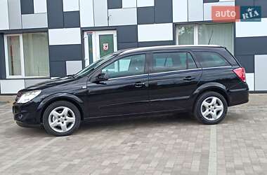 Універсал Opel Astra 2007 в 