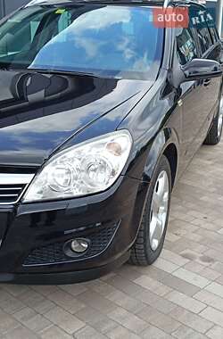 Універсал Opel Astra 2007 в 