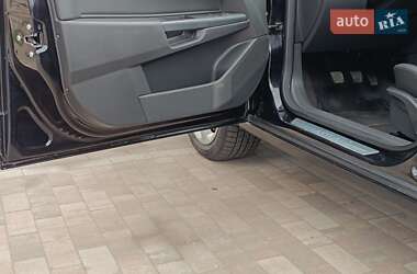 Універсал Opel Astra 2007 в 