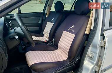 Седан Opel Astra 2008 в 
