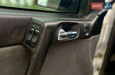 Седан Opel Astra 2008 в 